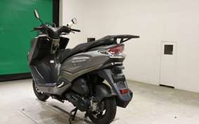 SUZUKI BURGMAN 125 2022