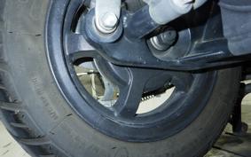 SUZUKI ｽｳｨｯｼｭ125