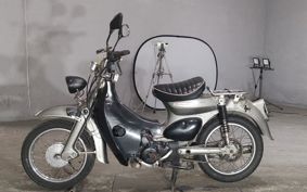 HONDA LITTLE CUB AA01