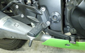 KAWASAKI NINJA 250R EX250K