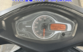 SUZUKI ADDRESS V125
