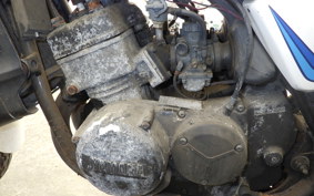 YAMAHA RZ350 4U0