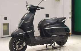 PEUGEOT ジャンゴ125A