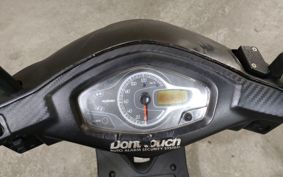 SUZUKI ADDRESS V125 CF4MA