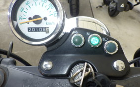 SUZUKI VANVAN 200 NH41A