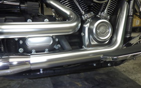HARLEY FLBS 1870 2018