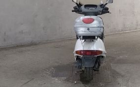 HONDA SPACY125 JF03