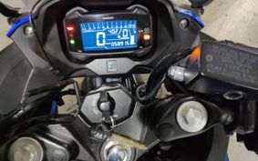 SUZUKI GSX250 R DN11A