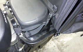 HONDA CT125-2 2008 JA65
