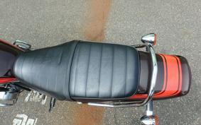 KAWASAKI ZEPHYR400 1991 ZR400C