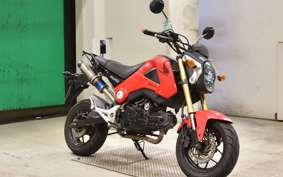 HONDA GROM 2013 JC61