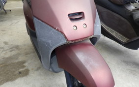 HONDA TACT Gen.4 2008 AF75