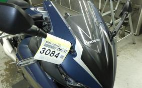 HONDA CBR400R 2022 NC56