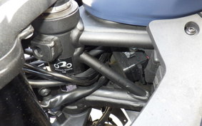 KAWASAKI ZX-25R