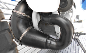 SUZUKI TS125R SF15A