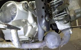 HONDA MONKEY 2023 AB27