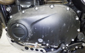 TRIUMPH STREET SCRAMBLER 2021