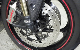 TRIUMPH SPEED TRIPLE RS 2020