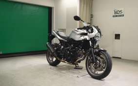 SUZUKI SV650 X A 2024 VP55E