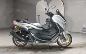 YAMAHA N-MAX 125 SEG6J