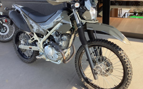 KAWASAKI KLX230 SHERPA S LX232A