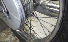 HONDA C90 SUPER CUB E 2005 HA02