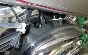 HARLEY FXDL 1580 2007
