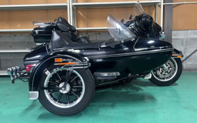 HARLEY FLHTCU S/C 2007 FG4