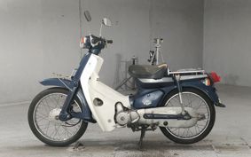 HONDA SUPER CUB50 SUPER CUSTOM C50