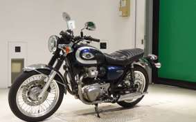 KAWASAKI W800 2021 EJ800B