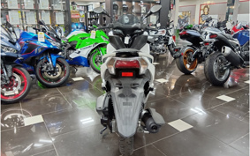 YAMAHA TRICITY 125 SE78