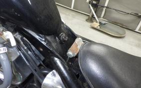 HONDA SHADOW 400 SLASHER 2001 NC40