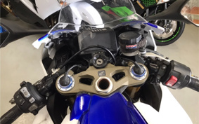 HONDA CBR1000RR 2017 SC77
