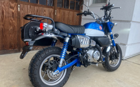 HONDA MONKEY 125 JB02