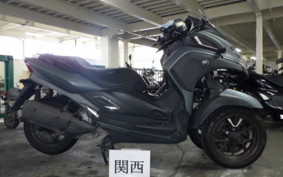 YAMAHA TRICITY 300 2020 SH15J