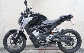 HONDA CB125 R JC79
