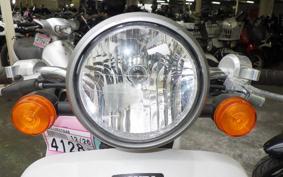 HONDA TODAY 2