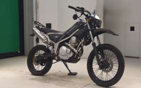 YAMAHA TRICKER 2014 DG10J