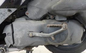 SUZUKI LET's 4 CA46A