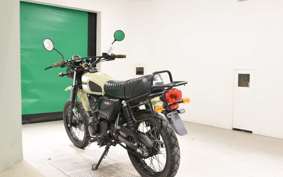 KAWASAKI W175 TR