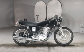 YAMAHA SR400 2020 RH16J