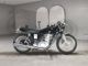 Фото Yamaha SR400 2020 с японского аукциона