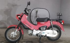HONDA CROSS CUB 50 AA06