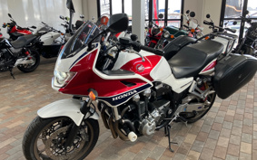 HONDA CB1300 SUPER  BOL DOR ABS 2016 SC54