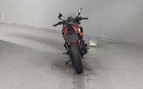 KTM 390 RC JYJ40