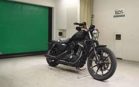 HARLEY XL883N 2017