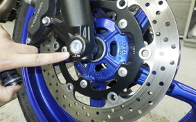 SUZUKI SV650 A 2026 VP55E