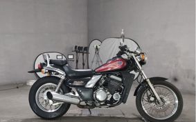 KAWASAKI ELIMINATOR 250LX EL250A