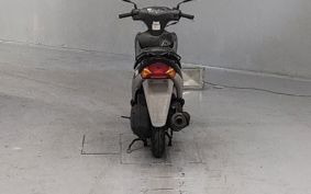 SUZUKI ADDRESS V125 CF4EA