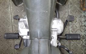 HONDA LITTLE CUB E AA01